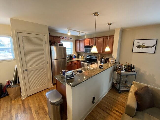 Photo - 48 Peachtree Ave NE Townhome