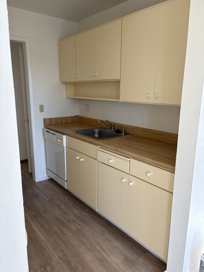 Cocina - 3 Commodore Dr
