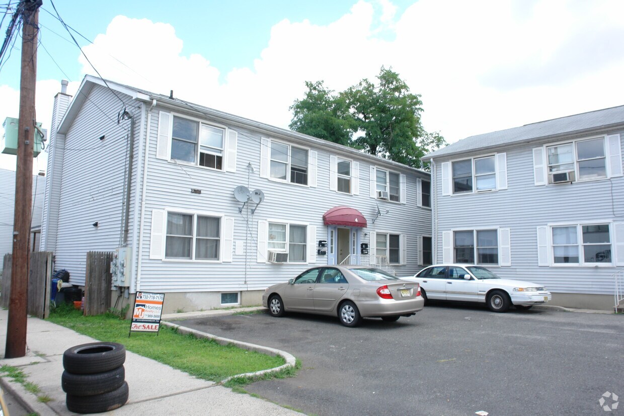 Foto del edificio - 2-4 John St