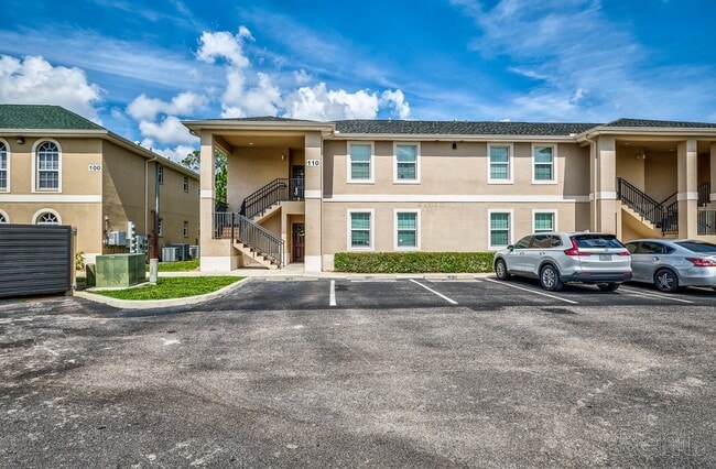 Foto del edificio - The Residences at Page Park