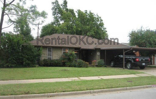 Building Photo - 8704 S Youngs Blvd