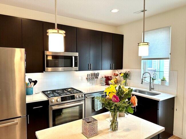 Foto del edificio - 3435 Larimer St