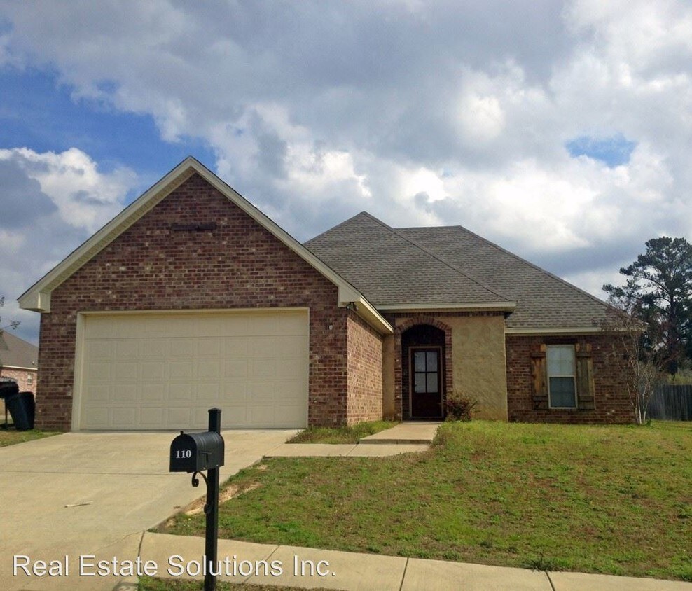 Primary Photo - 3 br, 2 bath House - 110 Silver Ridge Lane