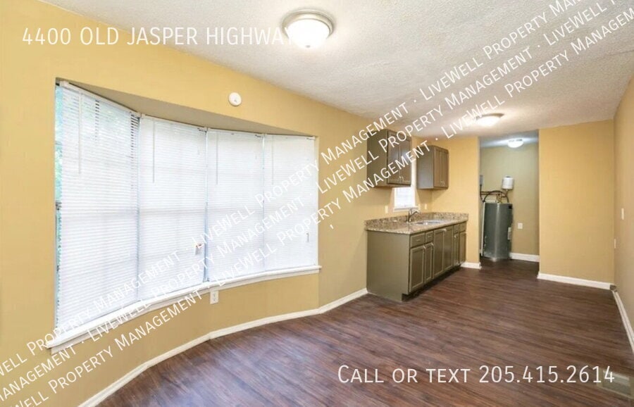 Foto del edificio - 4400 Old Jasper Hwy