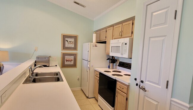 Foto del edificio - 525 White River Dr