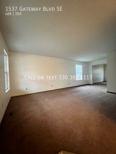 Building Photo - Four bedroom home for rent - Canton SE