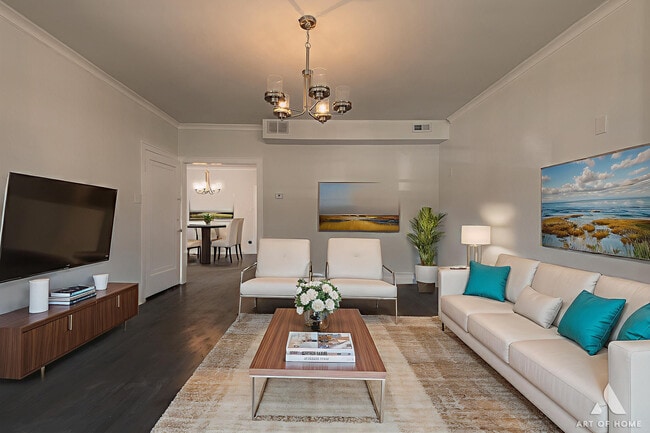 Foto del edificio - 1820 Gunderson Ave