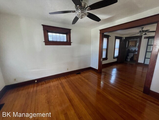 Building Photo - 2 br, 1 bath House - 1723 Meharry Street