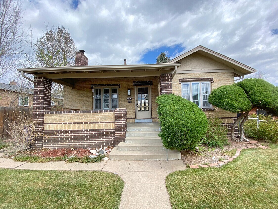 Foto principal - 3345 W 39th Ave