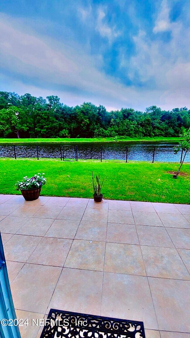 7485 Steventon Way, Jacksonville, FL 32244 House Rental in