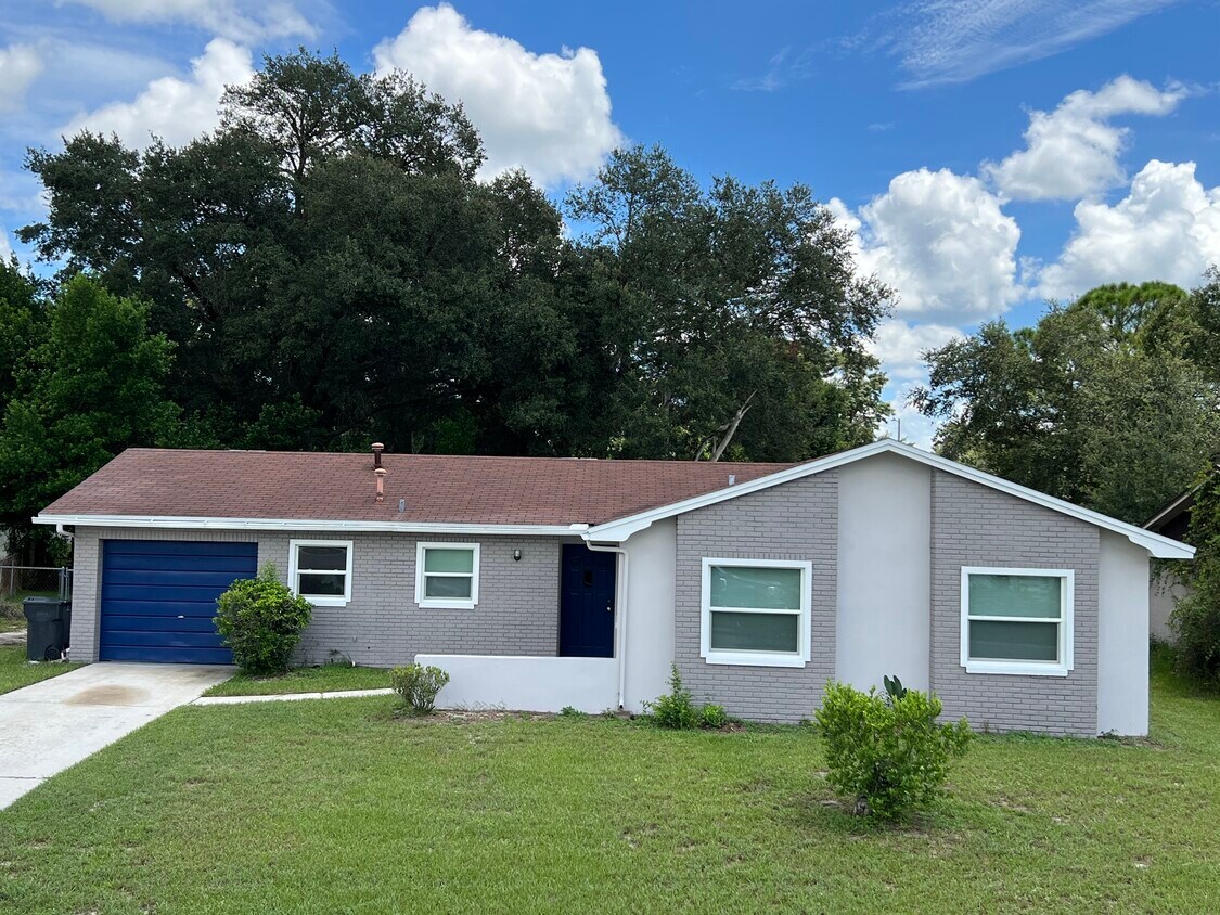 606 Sanfield St, Brandon, FL 33511 House Rental in Brandon, FL