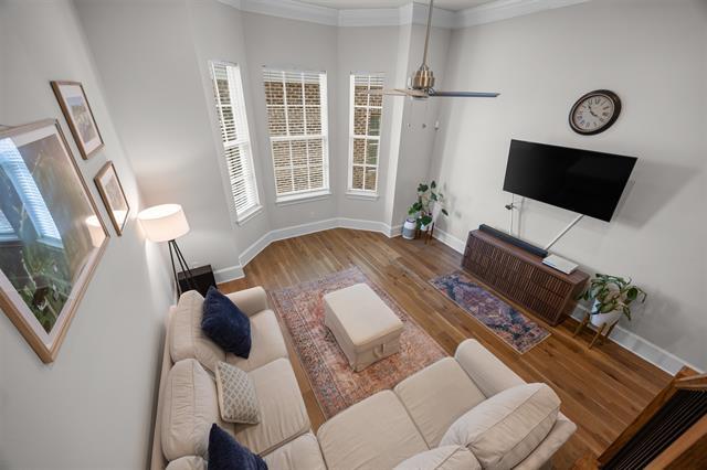 Foto del edificio - 4643 Warwood Ln