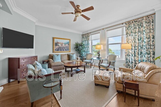 Foto del edificio - 2 Wharfside St