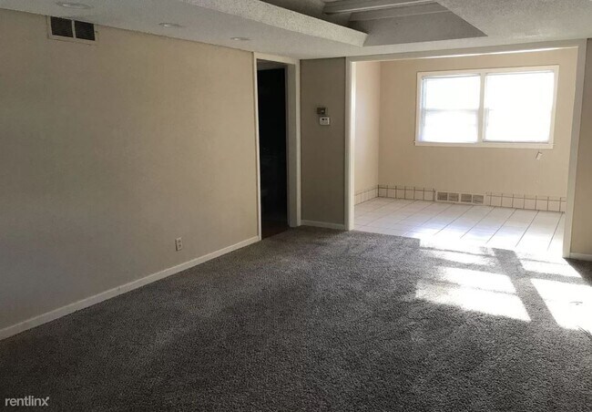 Foto del edificio - 3 br, 1 bath House - 1623 North Meridian A...