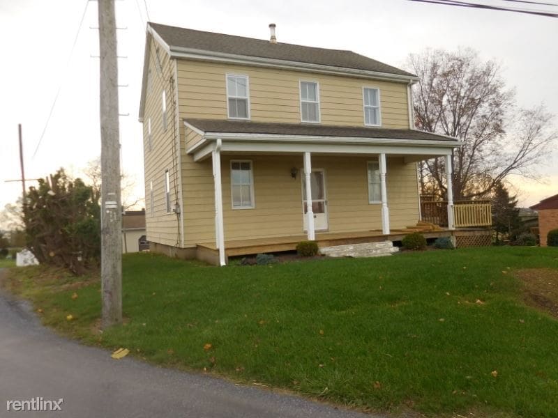 Primary Photo - 3 br, 2 bath House - 2998 W Newport Rd