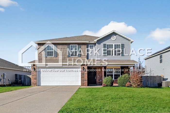 Foto principal - 904 SW Loudon Dr