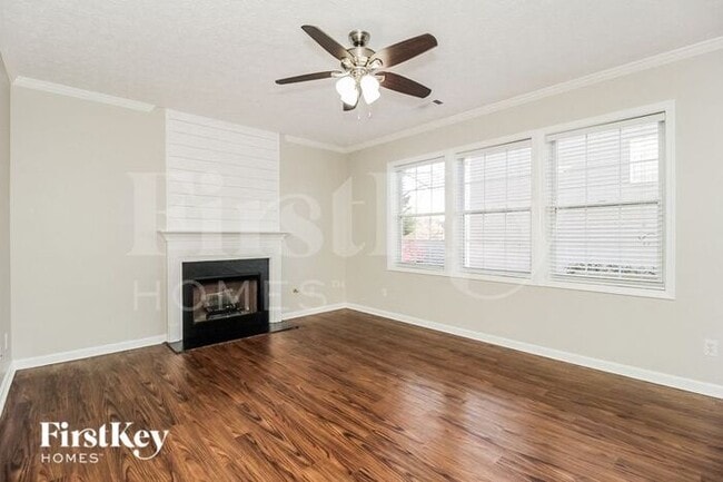 Foto del edificio - 400 Cobalt Valley Ln