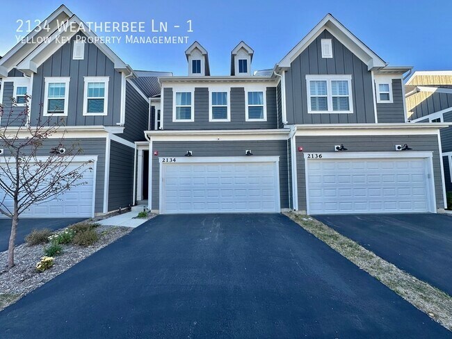 Building Photo - 2134 Weatherbee Ln