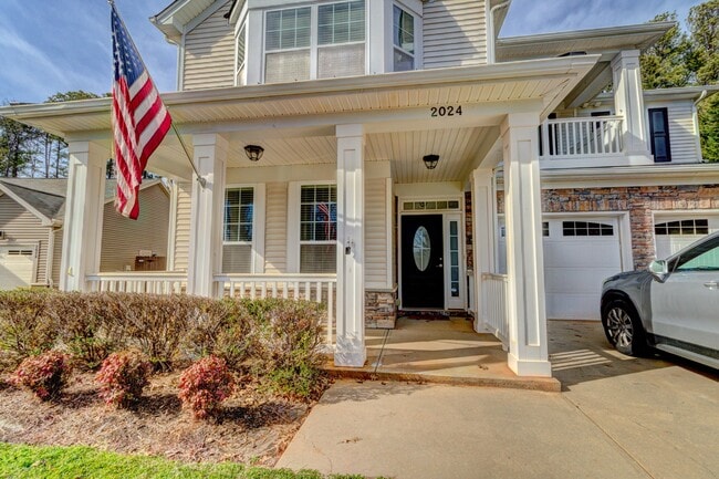 Foto del edificio - 2024 Middleton Farm Dr