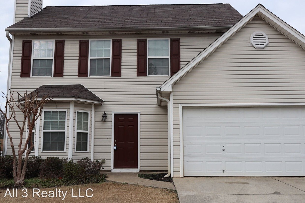 344 Rosemont Ct, Hiram, GA 30141 House Rental in Hiram, GA