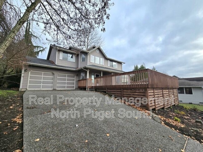 Building Photo - 5231 69th Dr NE