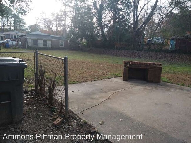 Building Photo - 3 br, 1 bath House - 1004 Culpepper Lane