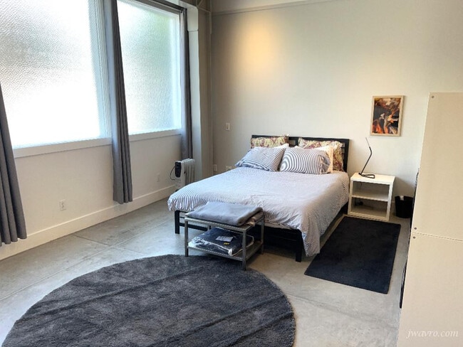 Foto del edificio - 2811 20th St