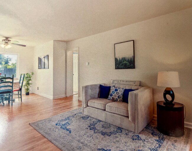 Building Photo - 1140 S Tejon St