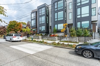 Building Photo - 8326 C 16th Ave NW