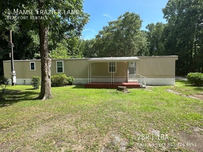 Building Photo - 1 Mamie Frazier Ln