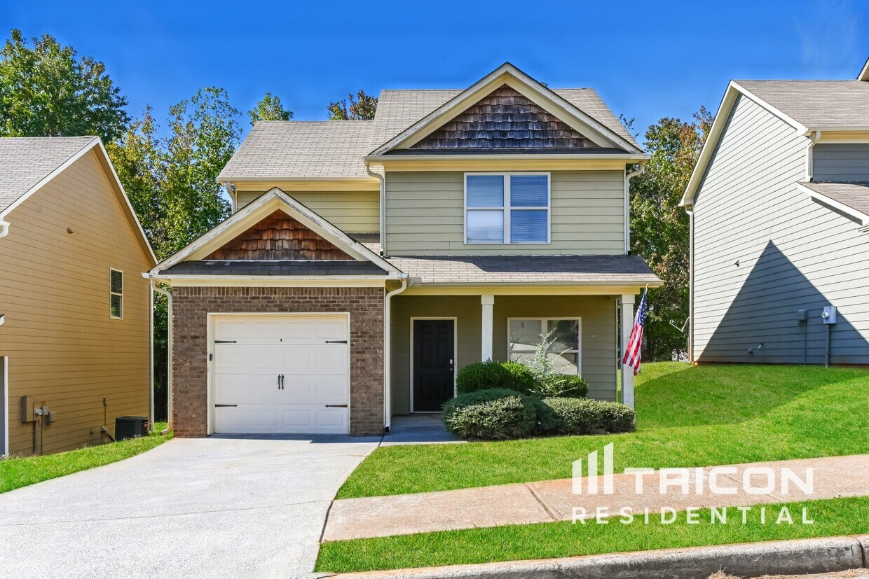 Foto principal - 47 Wyndham Ct