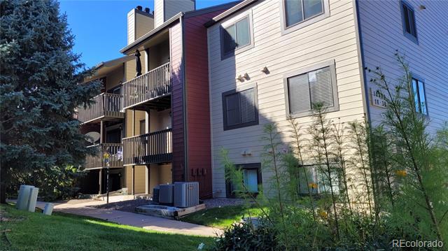 Foto principal - 10890 W Evans Ave