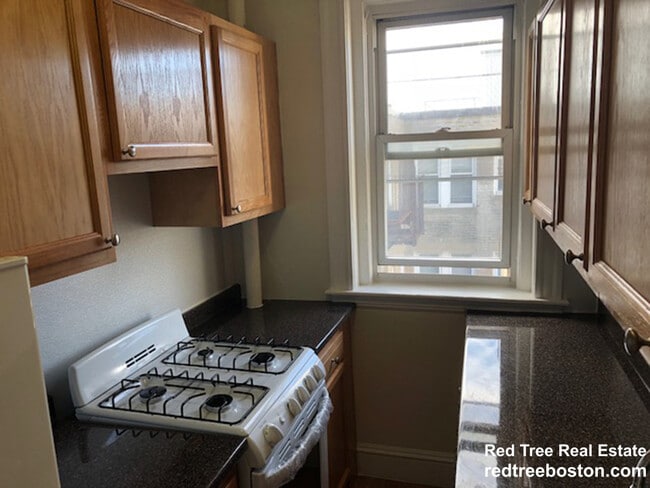 Photo - 1179 Boylston St Apartment