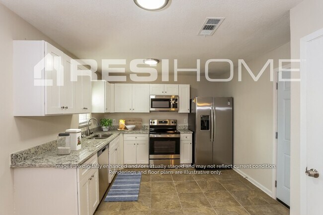 Building Photo - 1318 Colony Dr