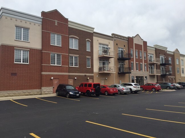 Foto del edificio - 3400 Wellington Ct