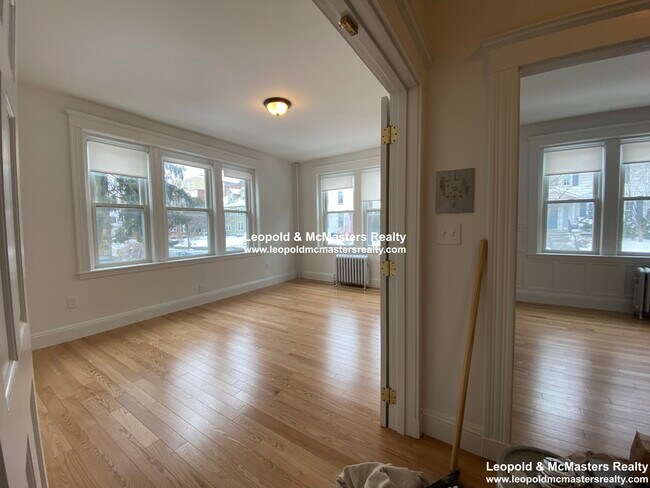 Foto del edificio - 71 Winchester St