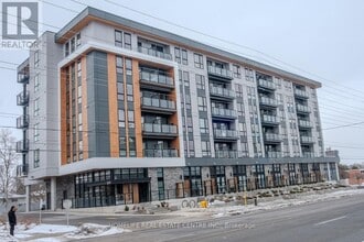 Building Photo - 312 Erb St. W