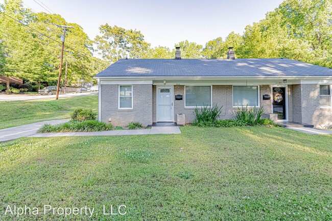 Building Photo - 2 br, 1 bath House - 610 B Bennett St