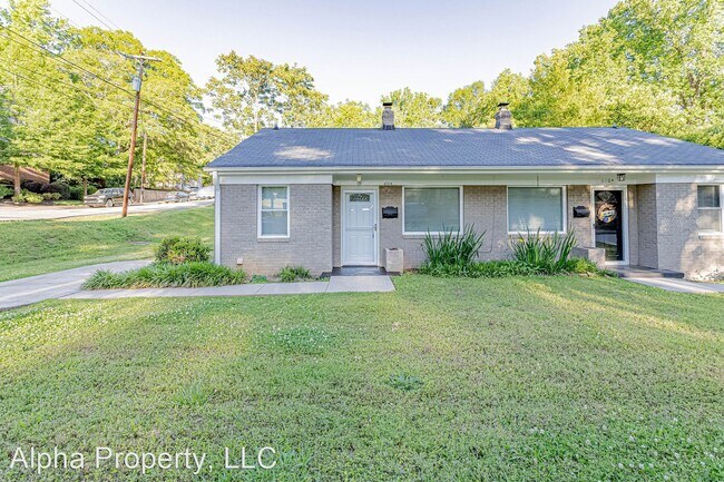 Foto del edificio - 2 br, 1 bath House - 610 B Bennett St