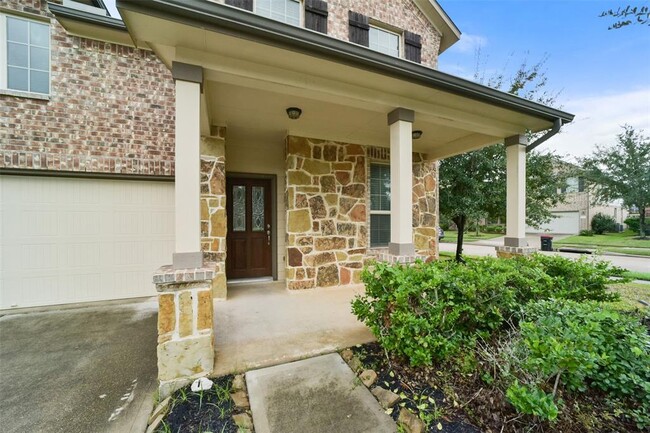 Foto del edificio - 9976 Katy Brook Ln