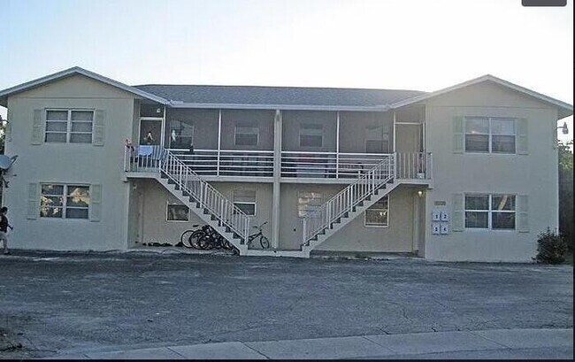 Foto del edificio - 1220 NW 16th Ave
