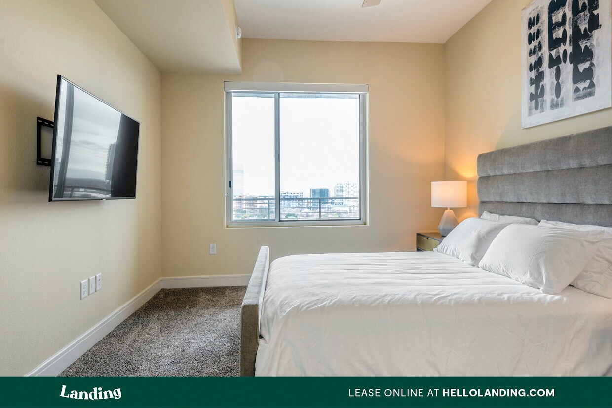 465 Nicollet Mall Unit 2502.573519, Minneapolis, MN 55401 Apartment