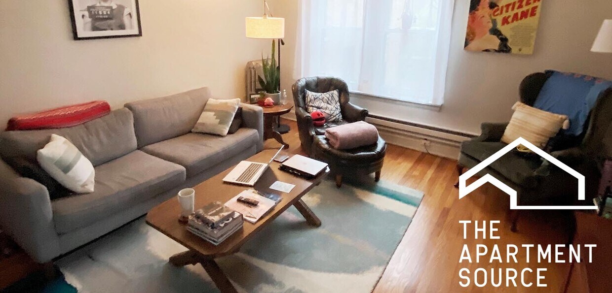 Foto principal - 4222 N Clark St