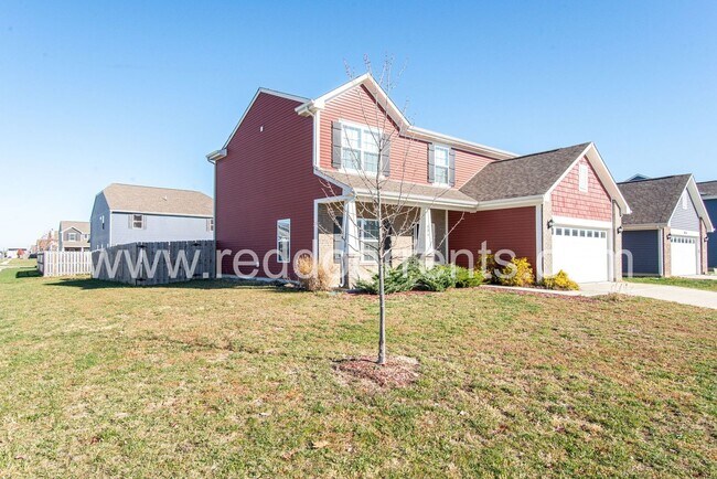 Foto del edificio - Coming Soon! Lovely 3 bedroom home on Kell...