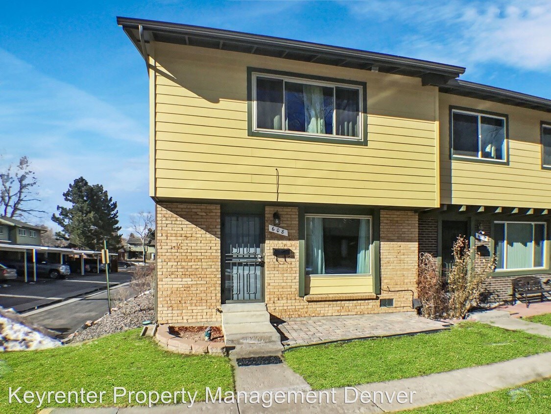 Primary Photo - 3 br, 3 bath House - 608 South Carr Street