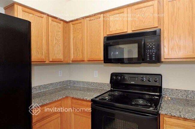 Foto del edificio - 1602 Ladywell Ct