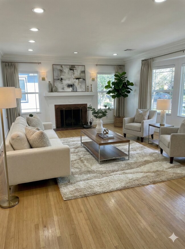 Foto del edificio - 1847 Stearns Dr