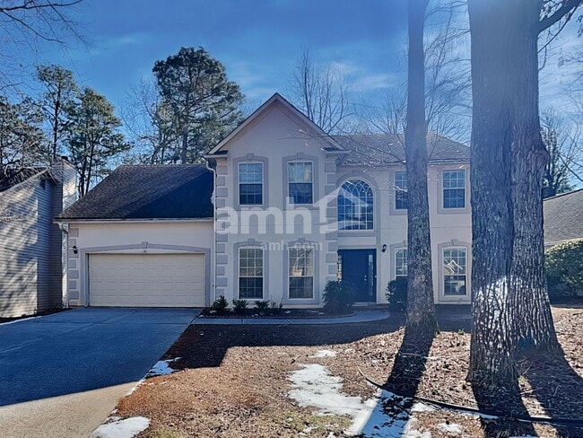 Building Photo - 140 Saddle Bridge Dr