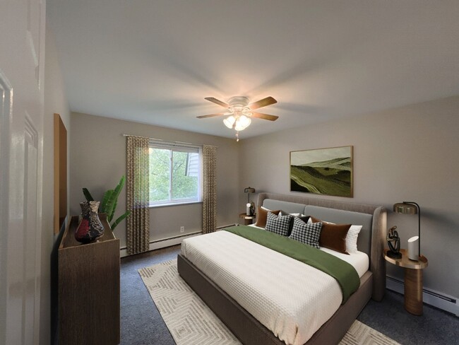 Foto del interior - Appleton Ridge Apartments