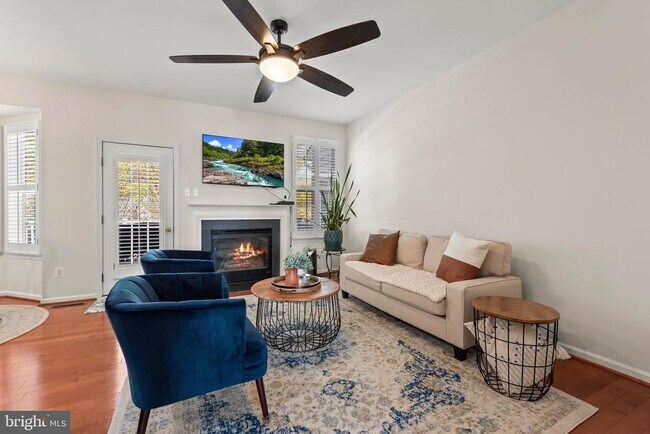 Foto del edificio - 43286 Morven Square